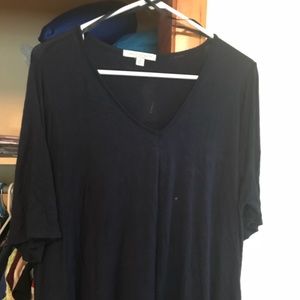 Women’s 3x top